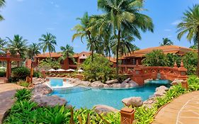 Park Hyatt Goa Resort And Spa Cansaulim Goa